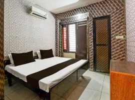 SPOT ON Fresh Stay Hotel