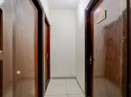 SPOT ON Fresh Stay Hotel