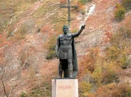 Apartamento El Fondon 2