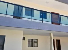 Apartamento pôr do sol barreirinhas