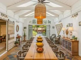 Lovely Creekside Wine Country Home in Glen Ellen