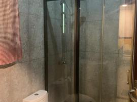 NBS Hotel & Suite, hotel in zona Aeroporto Internazionale Cardinal Bernardin Gantin-Cadjehoun - COO, Cotonou