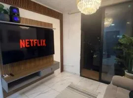 Apartamento Céntrico Cerca al metro