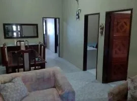 Casa na serra de guaramiranga