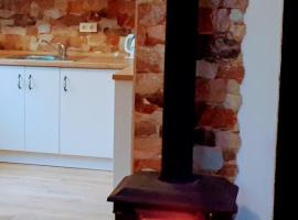 Chalupa Kocourov, ξενοδοχείο σε Slavíkov