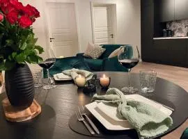 Cozy & Modern Apartment in the Heart of Tromsø