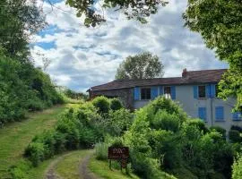 Grand T2 pour Curistes à DUC MANOIR