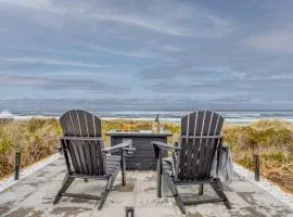 Seabatical on The Strand