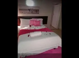 Mphohali Guest House