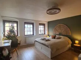 Évasion à Saverne - entre nature et douceur de vivre