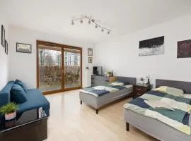 Apartament Branickiego