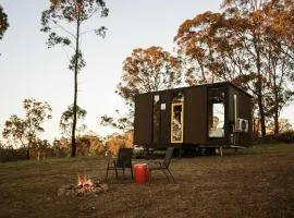 Rainbow Retreat X by Tiny Away