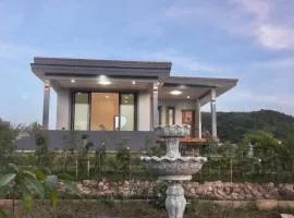 Wisuthida Villa