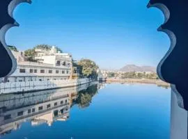 The Haveli Stays Udaipur
