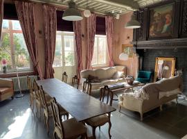 B&B Saint-Sauveur Bruges