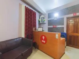 Hotel O Am Bed And Breakfast