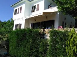 Holiday house afetes