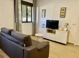 Geysotur Puerta de la Axerquía Parking Gratis