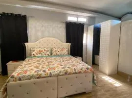 Ameriwest Guest House