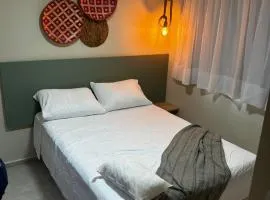 Max Suites block A, apartment 002