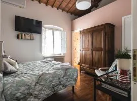 Stanza San Francesco