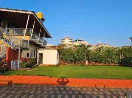 Infinity 5BHK Villa