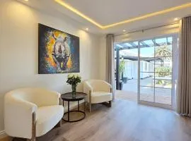 White Cottage Guesthouse