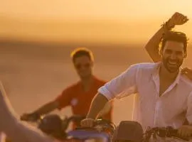 Sahara Moon Luxury Camp