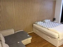 Cozy City Center, 4 bedroom- 120sq, 5min walk to Main Station