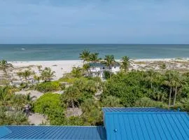 Perfect Placement, A Beautiful Beachfront Home