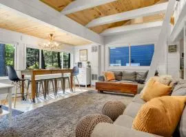 Woodland Cottage, Beach & Paddleboards, Winni