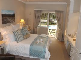 Tiree B&B, hotel Johannesburgben