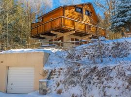 Chaguimama Snow, ξενοδοχείο σε Eyne