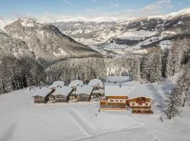 Rotwandwiesen Chalets SKI IN/OUT - 1900mt