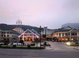 Pullman Zhangjiajie Hotel