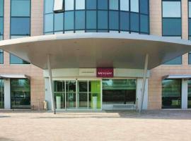 Hotel Mercure Venezia-Marghera, hotel in Marghera