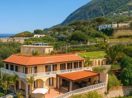 Villa Antonietta Ischia