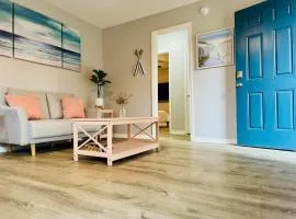 NEW Getaway by Gulfport Beach