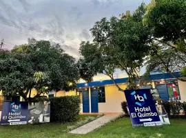 Hotel EL QUIMBO