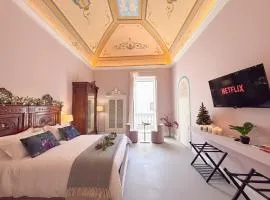 Don Nicola Elegant and Luxury Apartments - Centro Storico
