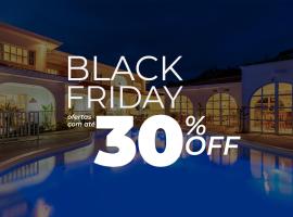 Santé Vivre L'Experience by Livá OFICIAL, hotel en Búzios