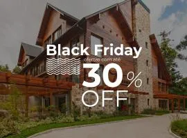 Poehma Lago Negro by Livá OFICIAL