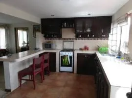 El Mirador ecológico