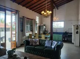 Apartamento grande no centro de Armacao dos Buzios