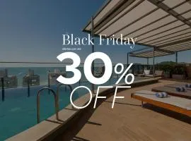 Brava Mundo Hotel Boutique OFICIAL