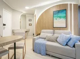 WI-FI 600MB | Piscina no Rooftop #CA90