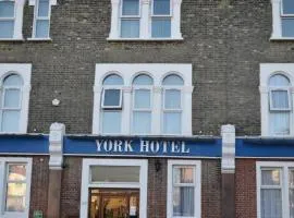 York Hotel