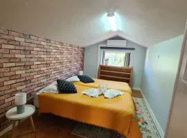 Hostel Jardins de São Luís