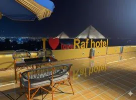 Raf HOTEL