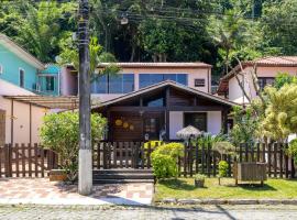 Aconchego, hotel in Mangaratiba